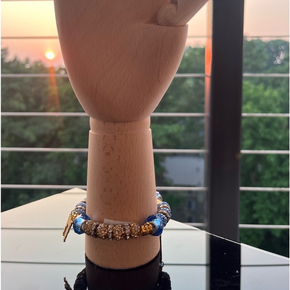 Custom Handmade Bracelet 💎💎 - Picture 6 of 6